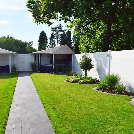 Bil-Zenn Villa Bilzen Esterno foto