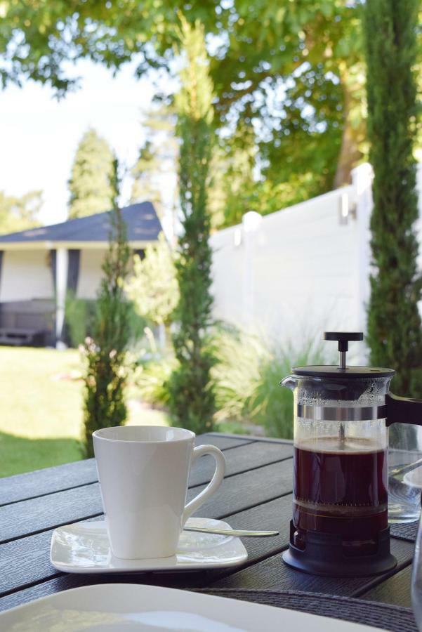 Bil-Zenn Villa Bilzen Esterno foto
