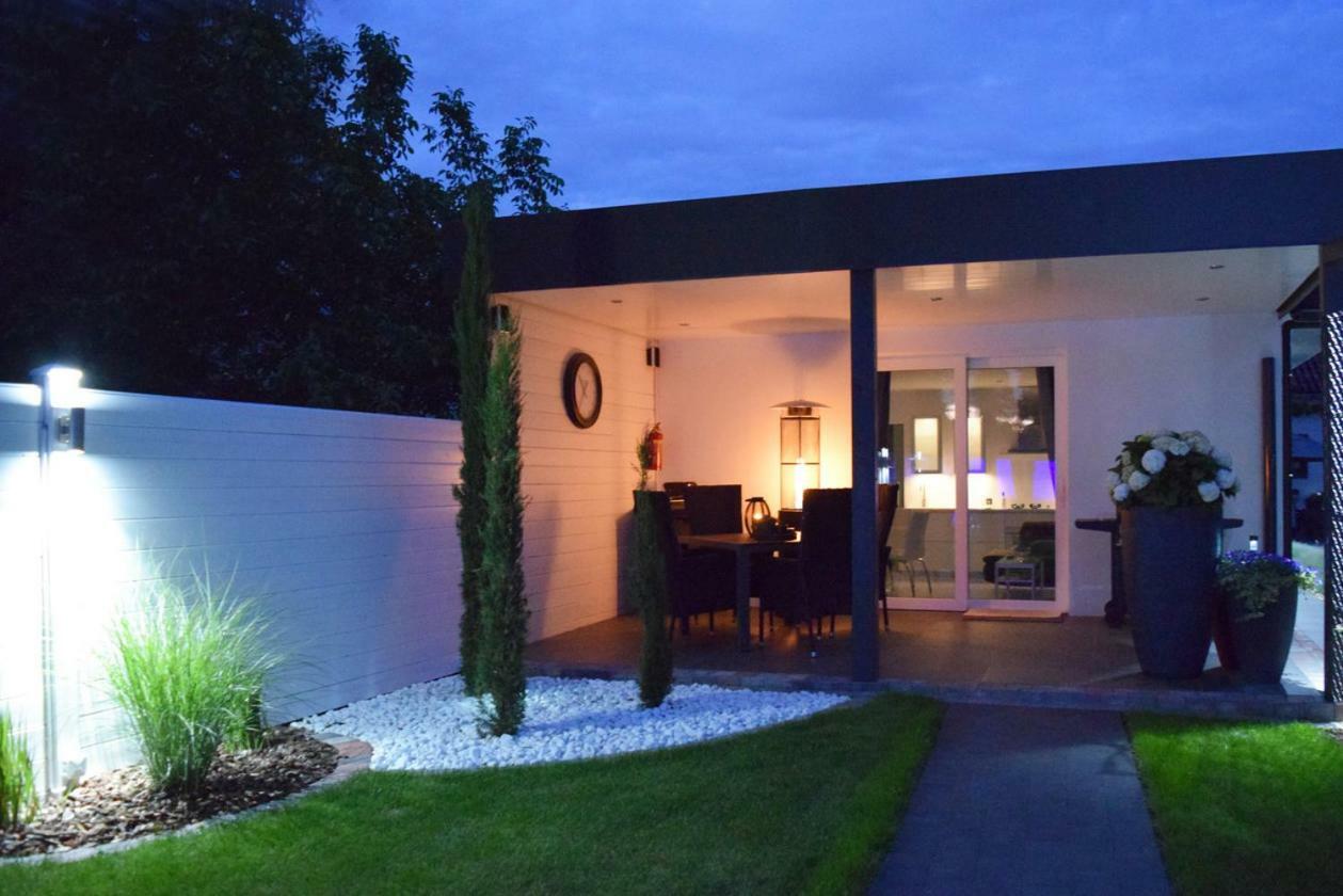 Bil-Zenn Villa Bilzen Esterno foto