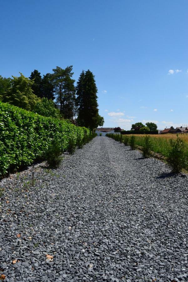 Bil-Zenn Villa Bilzen Esterno foto